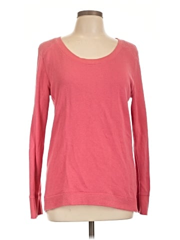 Mossimo Supply Co. Pullover Sweater (view 1)