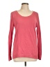 Mossimo Supply Co. Pink Pullover Sweater Size L - photo 1