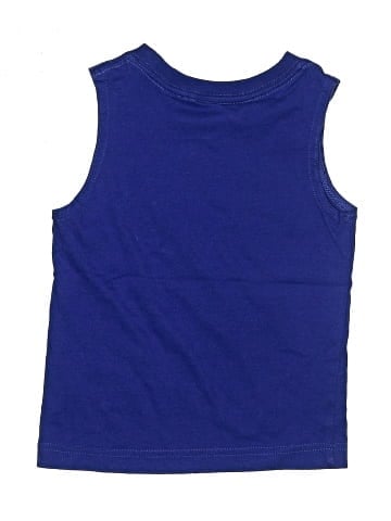 Nike Sleeveless T-Shirt (view 2)