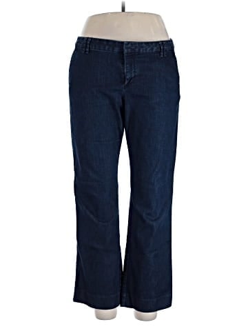 Gap Jeans (view 1)