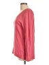 Mossimo Supply Co. Pink Pullover Sweater Size L - photo 5