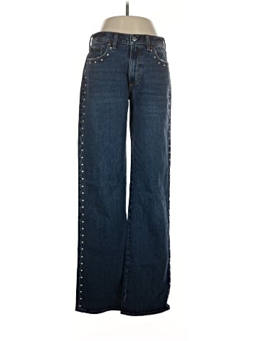 Abercrombie & Fitch Jeans (view 1)