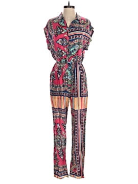 Flying Tomato Jumpsuit