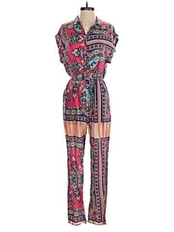Flying Tomato Jumpsuit (view 1)