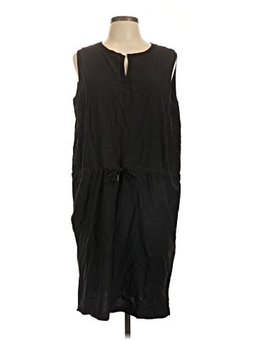 ZeroXposur Casual Dress (view 1)