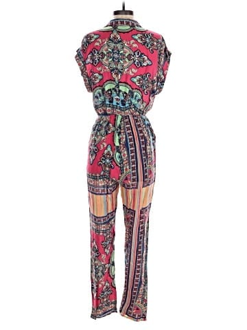 Flying Tomato Jumpsuit (view 2)