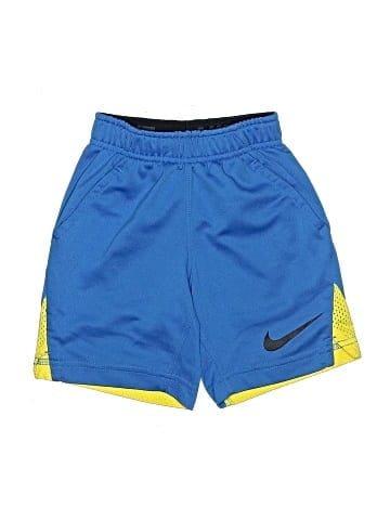 Nike Athletic Shorts (view 1)