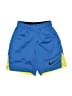 Nike Blue Athletic Shorts Size 3T - photo 1