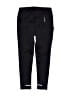 The North Face 100% Polyester Black Active Pants Size 6 - photo 2