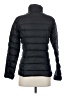 Eddie Bauer Black Snow Jacket Size XS - photo 2