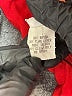 Assorted Brands Red Jacket Size 22 - photo 7