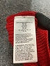 Amazon Essentials Red Pullover Sweater Size XL - photo 8
