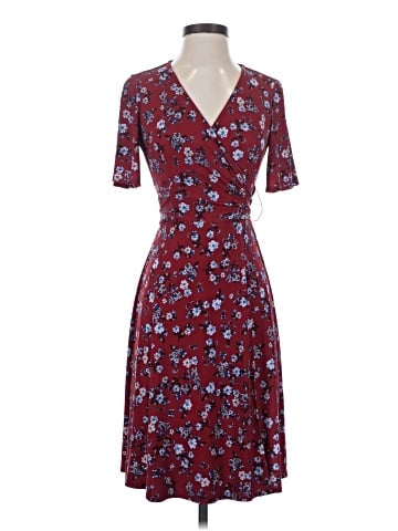 Donna Morgan Casual Dress (view 1)
