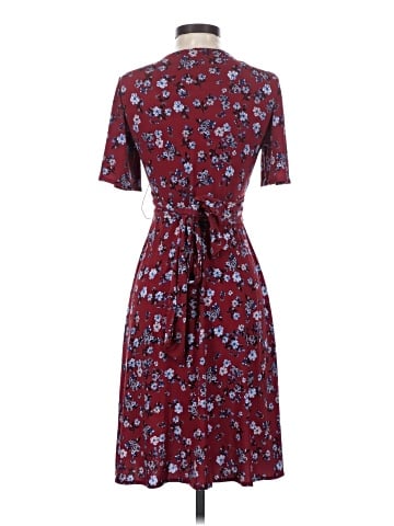 Donna Morgan Casual Dress (view 2)