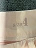 J.Crew Solid Pink Casual Pants Size 4 - photo 9