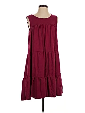 Saturday Sunday Casual Dress (view 1)