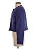 Pendleton Purple Blazer Size P (petite) - photo 5
