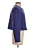 Pendleton Purple Blazer Size P (petite) - photo 4