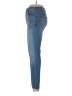 Abercrombie & Fitch Hearts Blue Jeans Size 30 WAIST R - photo 5