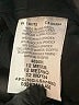 Lee Solid Black Casual Pants Size 12 - photo 9