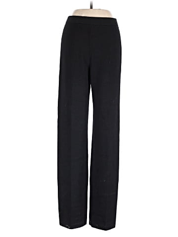 St. John Caviar Dress Pants (view 1)