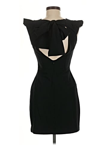 Zara Basic Cocktail Dress (view 2)