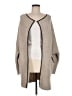Zara Gray Coat Size M - photo 1