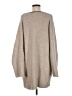 Zara Gray Coat Size M - photo 2
