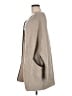 Zara Gray Coat Size M - photo 5