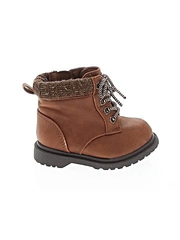 Wonder Nation Boots (view 1)