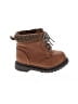 Wonder Nation Brown Boots Size 4 (baby) - photo 1