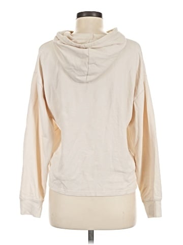 J.Crew Factory Store Pullover Hoodie (view 2)