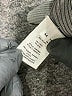 Helmut Lang Gray Long Sleeve Top Size M - photo 8
