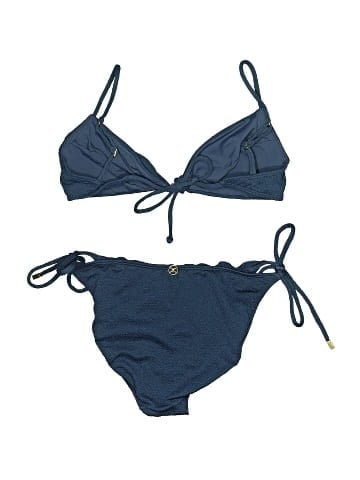 ViX by Paula Hermanny Two Piece Swimsuit (view 2)