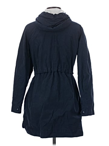 Old Navy Raincoat (view 2)