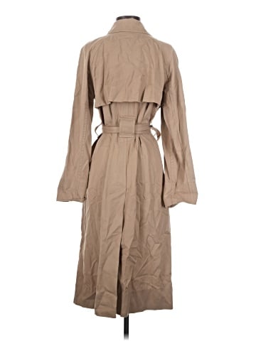 Everlane Trenchcoat (view 2)