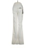 Miss Sixty Ivory Casual Pants Size 24 waist - photo 2