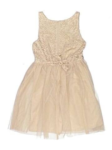 Ransom Girl Dress (view 2)