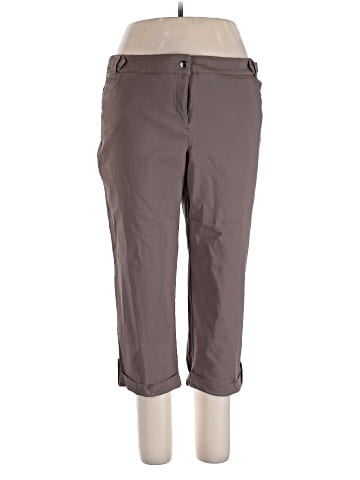 Style&Co Casual Pants (view 1)