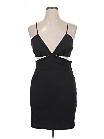 Zara Cocktail Dress (view 1)