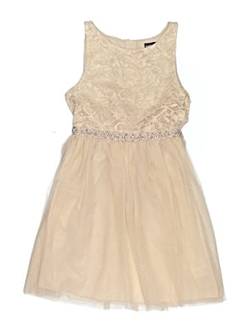 Ransom Girl Dress (view 1)