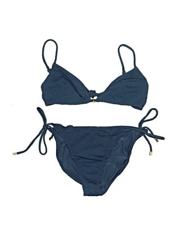 ViX by Paula Hermanny Two Piece Swimsuit (view 1)