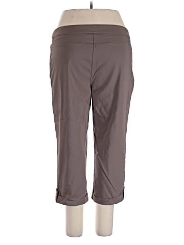 Style&Co Casual Pants (view 2)