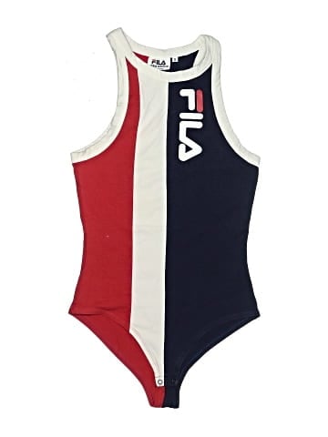 FILA Bodysuit (view 1)