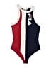FILA Red Bodysuit Size S - photo 1