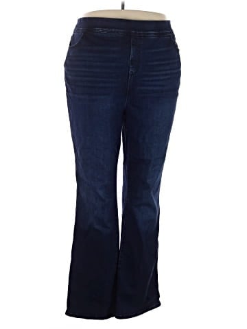 Torrid Jeans (view 1)