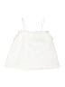 Zara White Tank Top Size 5 - 6 - photo 1