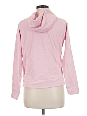 Russell Athletic Zip Up Hoodie (view 2)