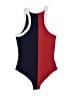 FILA Red Bodysuit Size S - photo 2