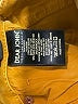 Dear John Solid Yellow Jeans Size 29 waist - photo 8